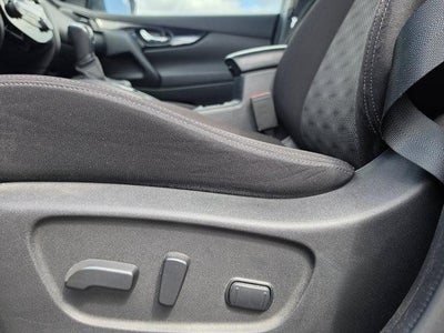 2019 Nissan Rogue Sport AWD SV