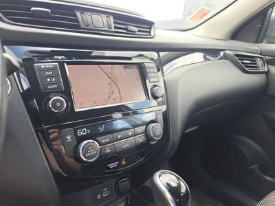 2019 Nissan Rogue Sport AWD SV