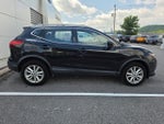 2019 Nissan Rogue Sport AWD SV