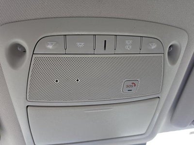 2019 Nissan Rogue Sport AWD SV