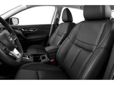 2019 Nissan Rogue Sport AWD SV