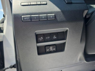 2024 Lexus GX 550 Luxury+ 4WD