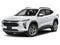 2025 Chevrolet Trax FWD 4dr ACTIV