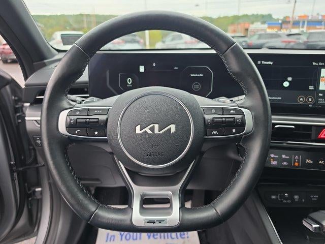 2025 Kia K5 GT DCT FWD