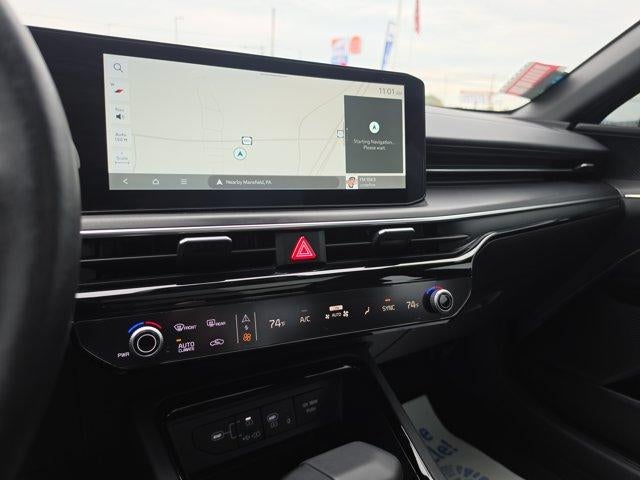 2025 Kia K5 GT DCT FWD