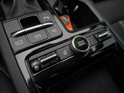 2025 Kia K5 GT DCT FWD