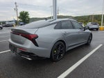 2025 Kia K5 GT DCT FWD