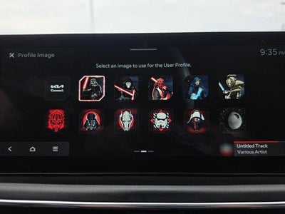 2025 Kia K5 GT DCT FWD
