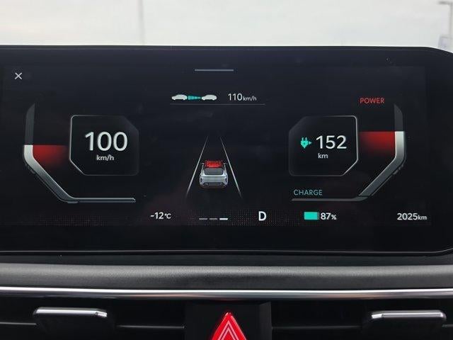 2025 Kia K5 GT DCT FWD