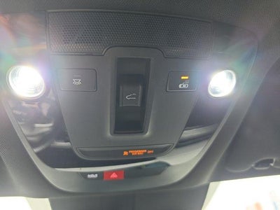 2025 Kia K5 GT DCT FWD