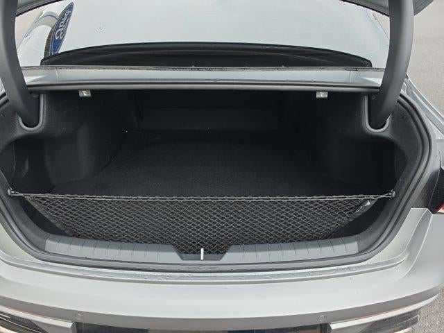 2025 Kia K5 GT DCT FWD
