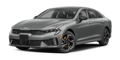 2025 Kia K5 GT DCT FWD