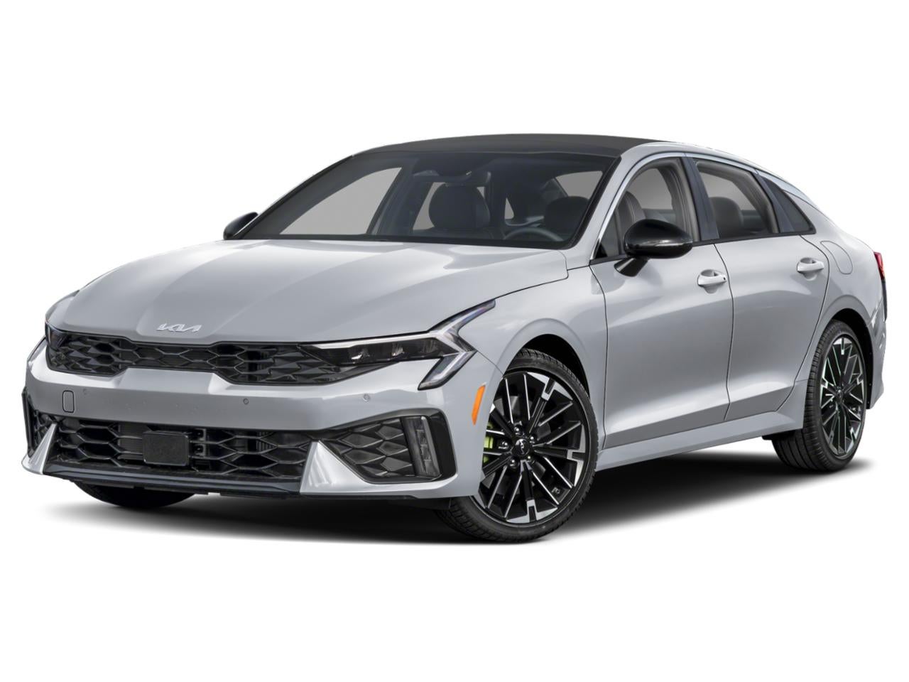 2025 Kia K5 GT DCT FWD