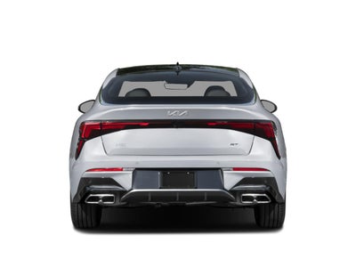 2025 Kia K5 GT DCT FWD