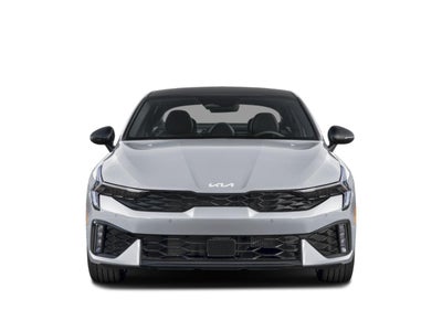 2025 Kia K5 GT DCT FWD