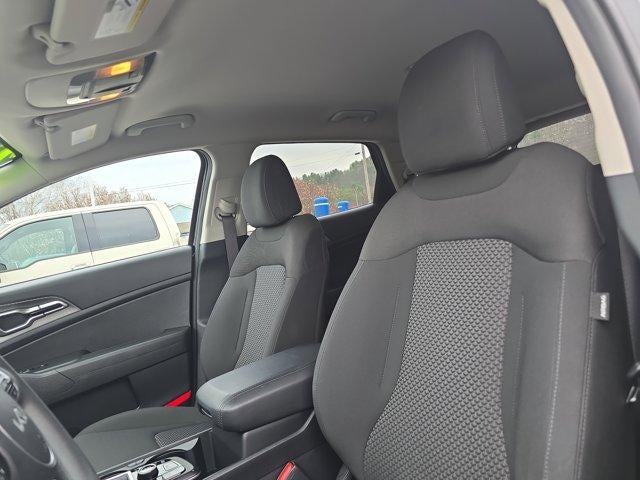 2023 Kia Sportage LX AWD