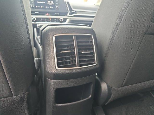 2023 Kia Sportage LX AWD