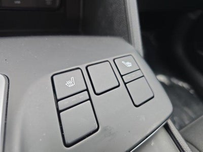 2023 Kia Sportage LX AWD