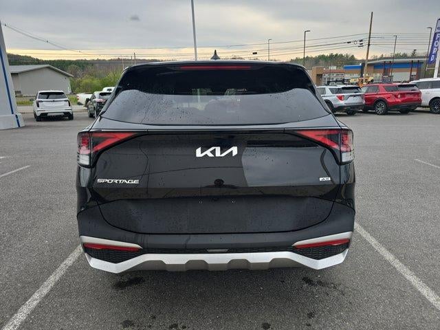 2023 Kia Sportage LX AWD