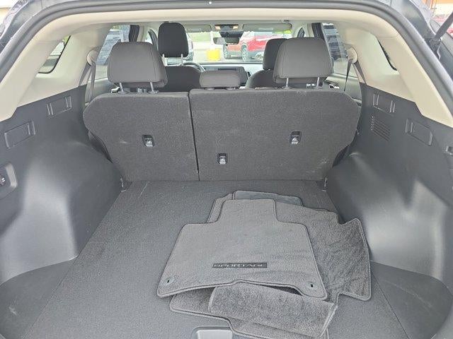 2023 Kia Sportage LX AWD