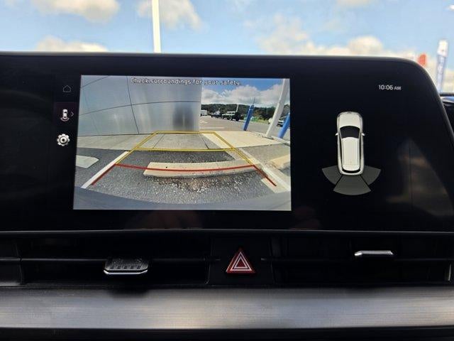 2023 Kia Sportage Hybrid EX AWD