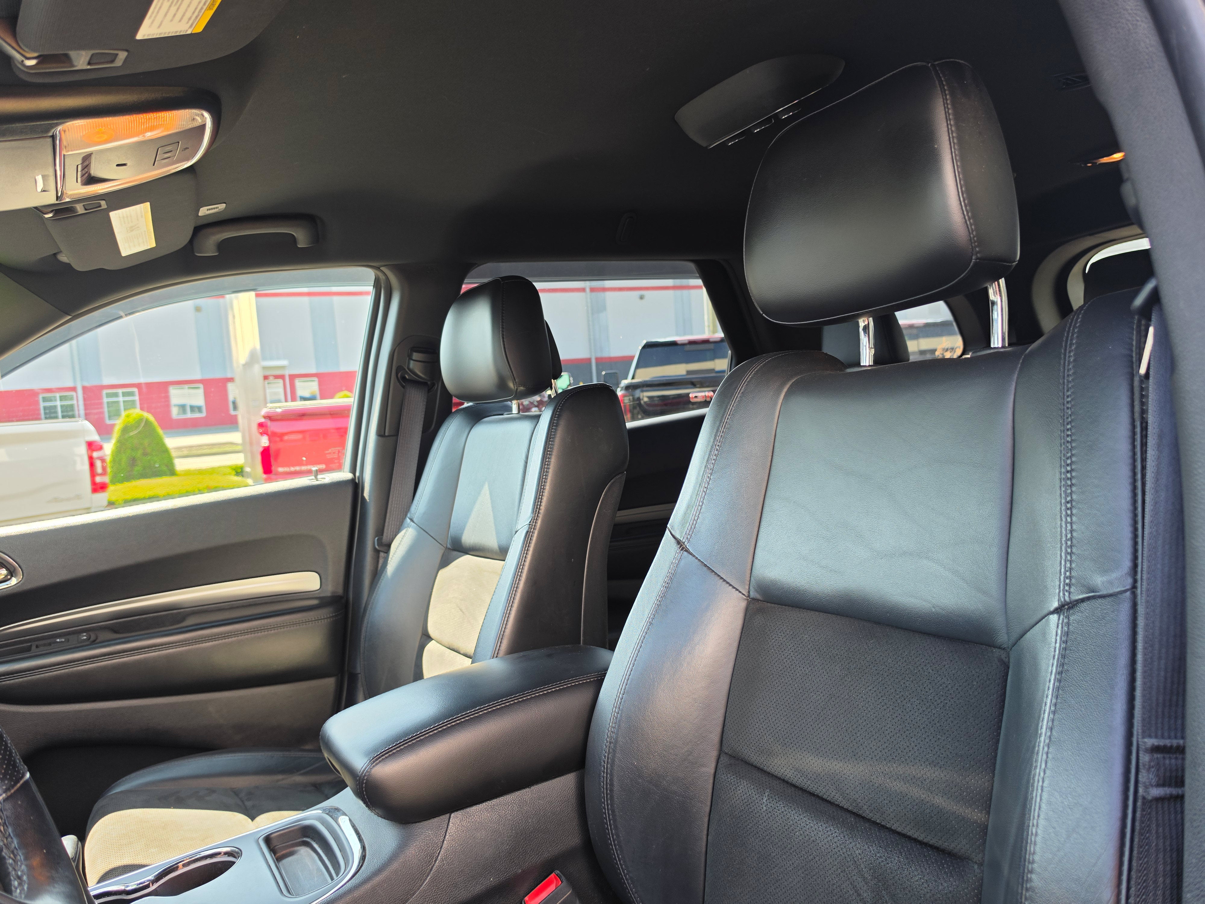 2019 Dodge Durango GT Plus