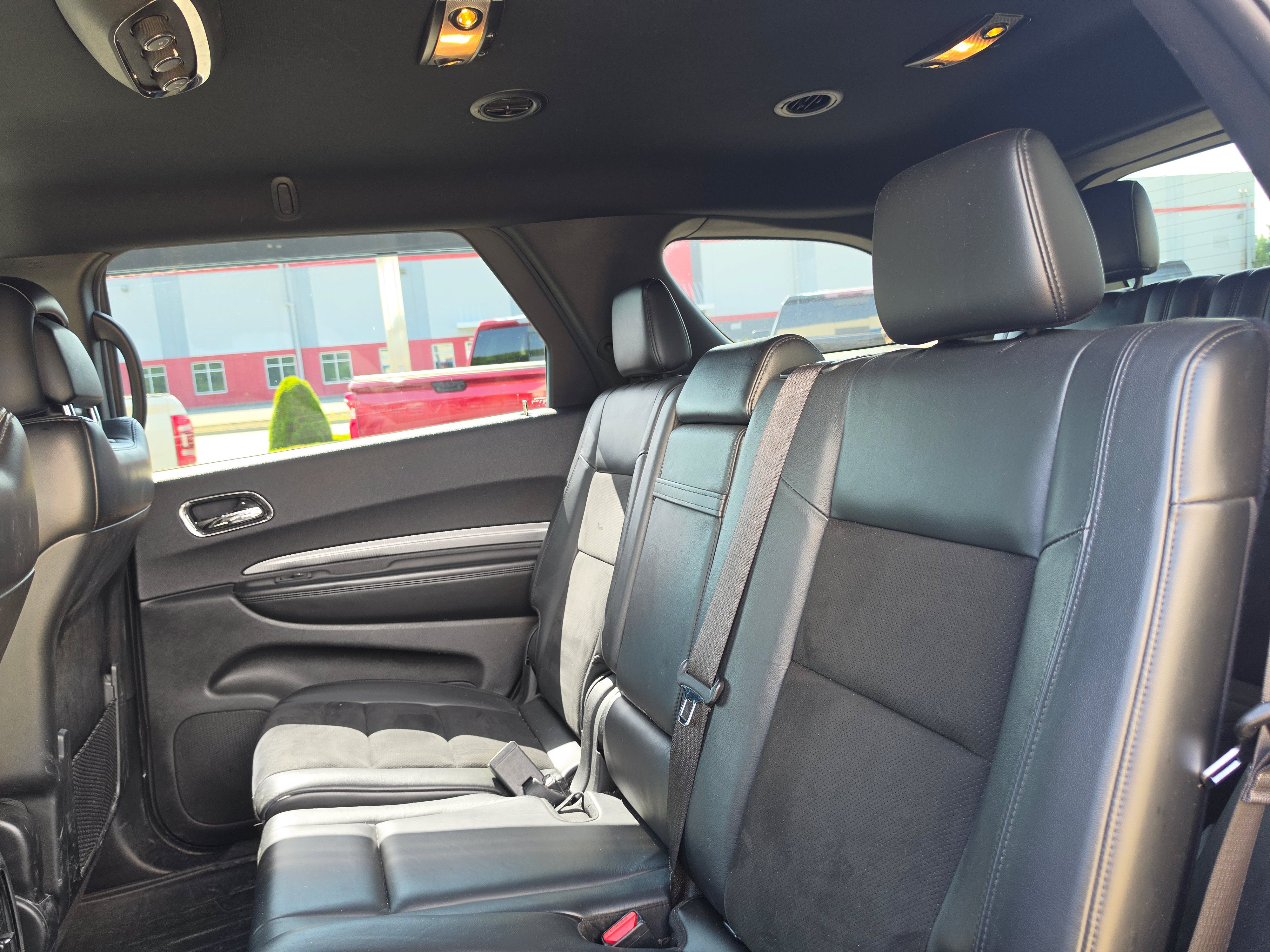 2019 Dodge Durango GT Plus