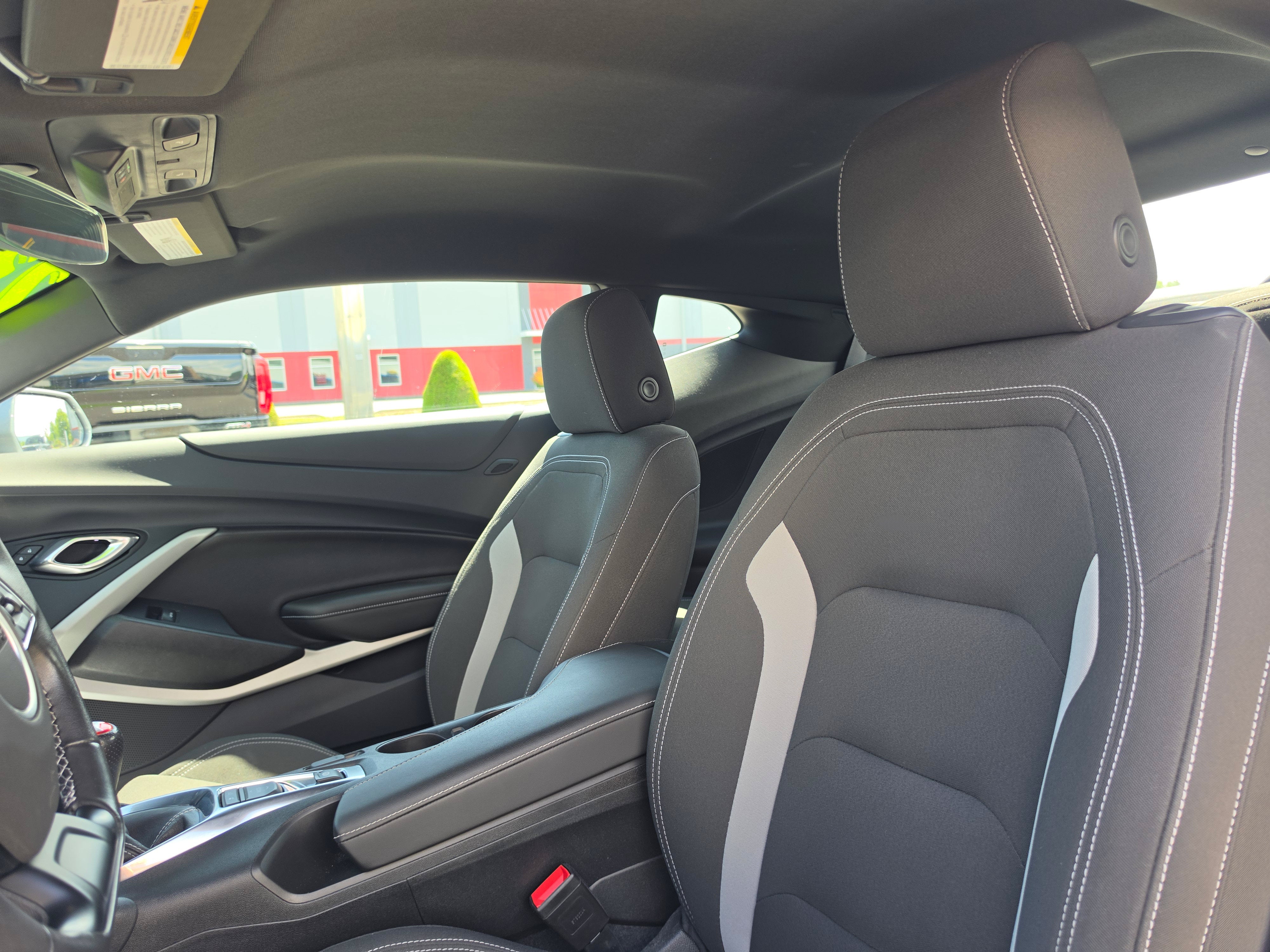2023 Chevrolet Camaro LT1