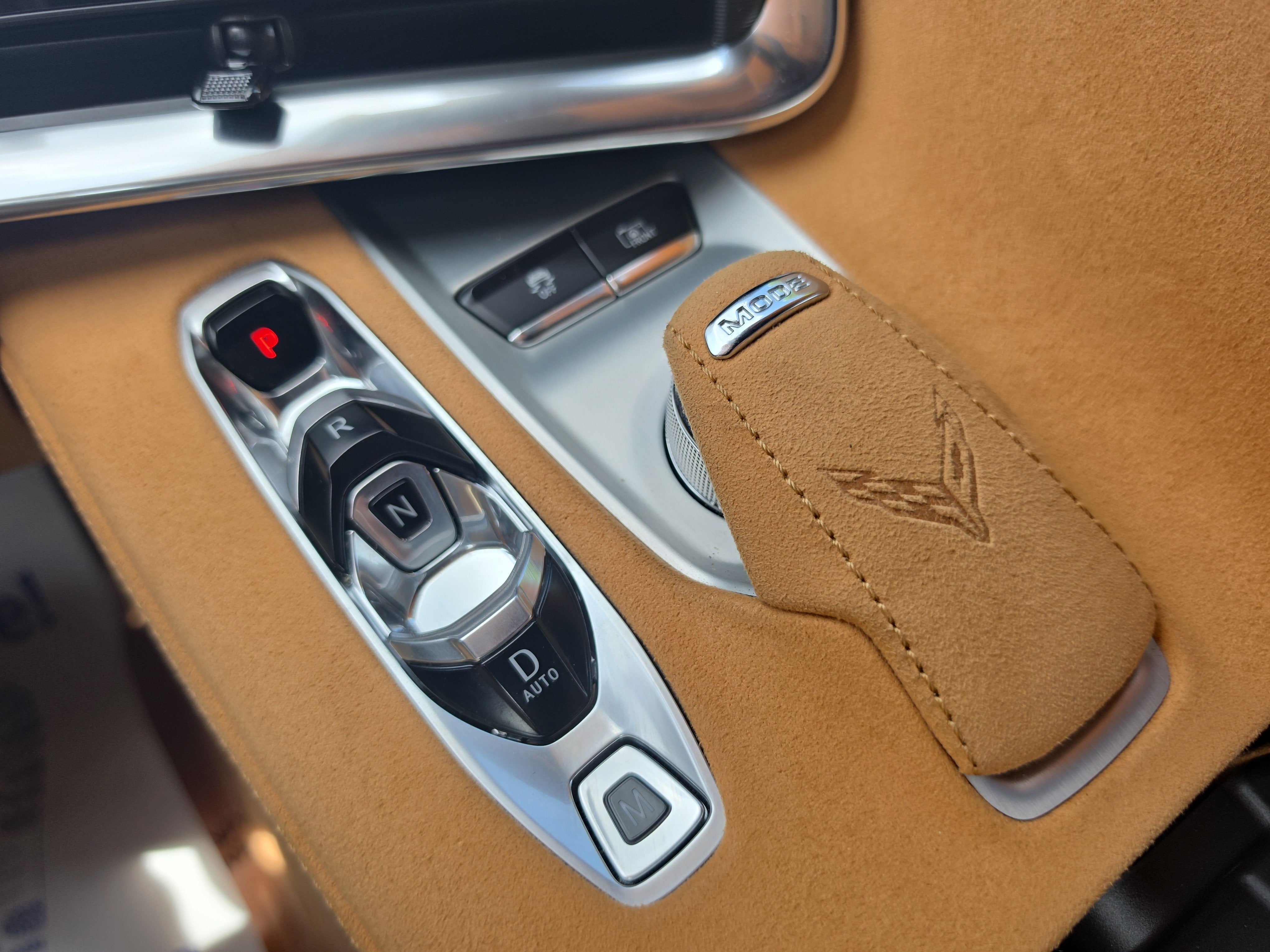 2020 Chevrolet Corvette Stingray 3LT