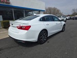 2021 Chevrolet Malibu RS