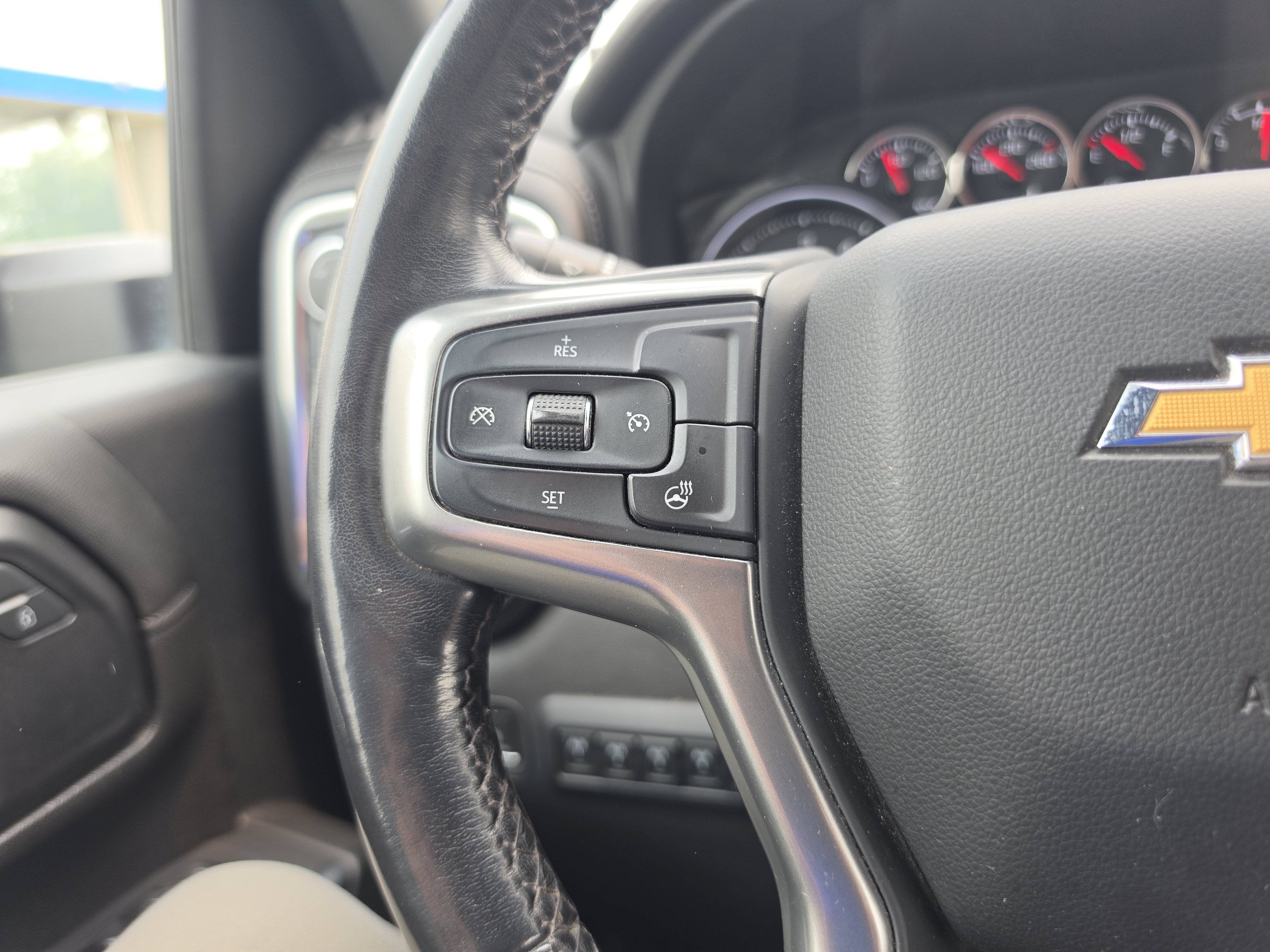 2021 Chevrolet Silverado 3500 HD LT