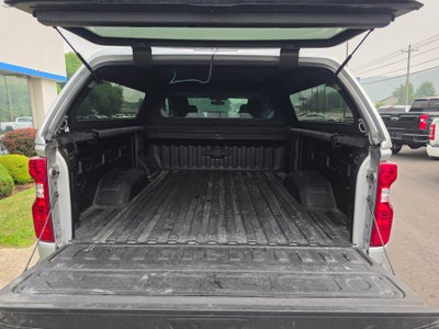 2021 Chevrolet Silverado 3500 HD LT