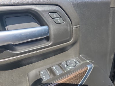 2021 Chevrolet Silverado 3500 HD LT DRW