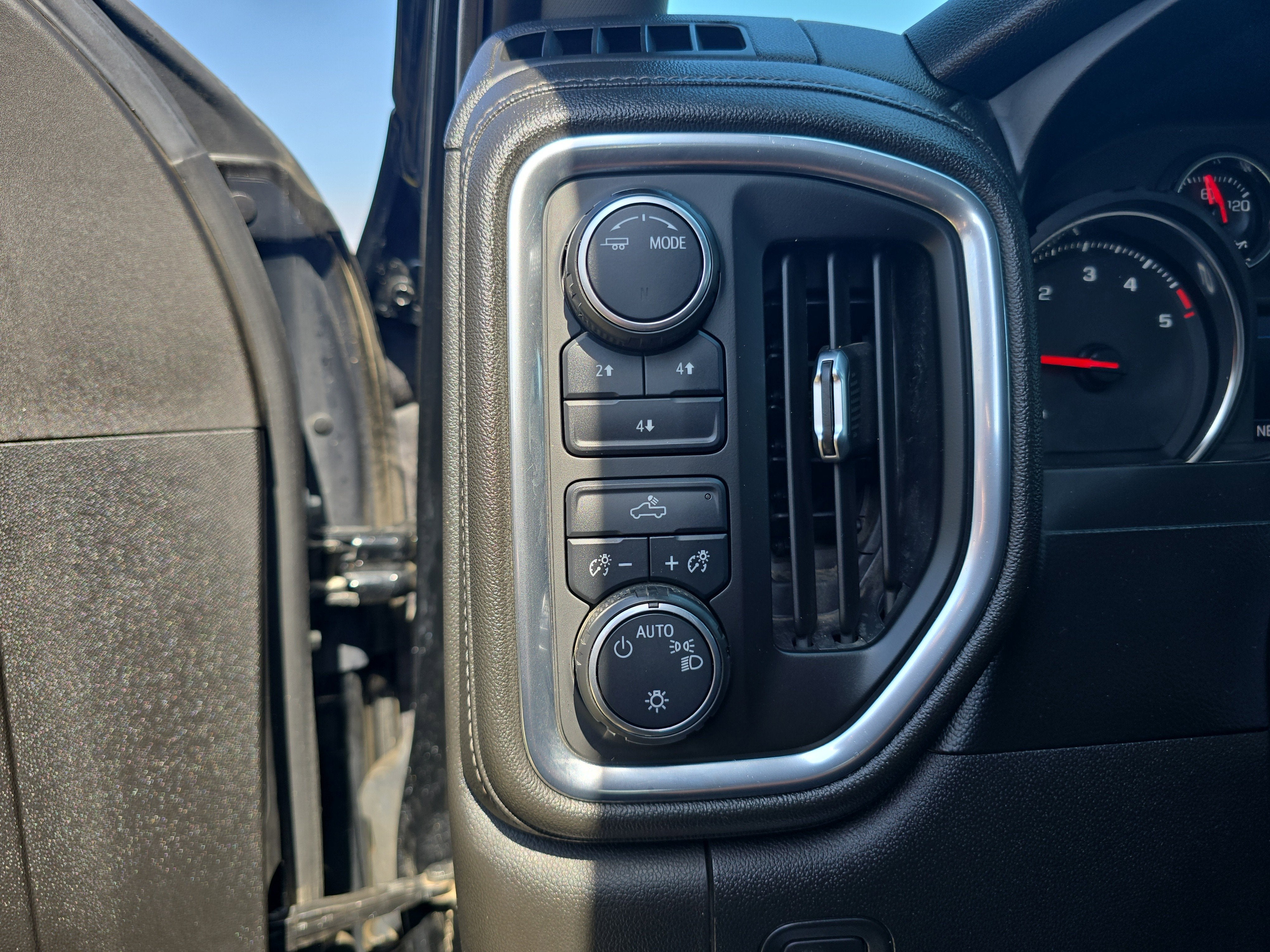 2021 Chevrolet Silverado 3500 HD LT DRW