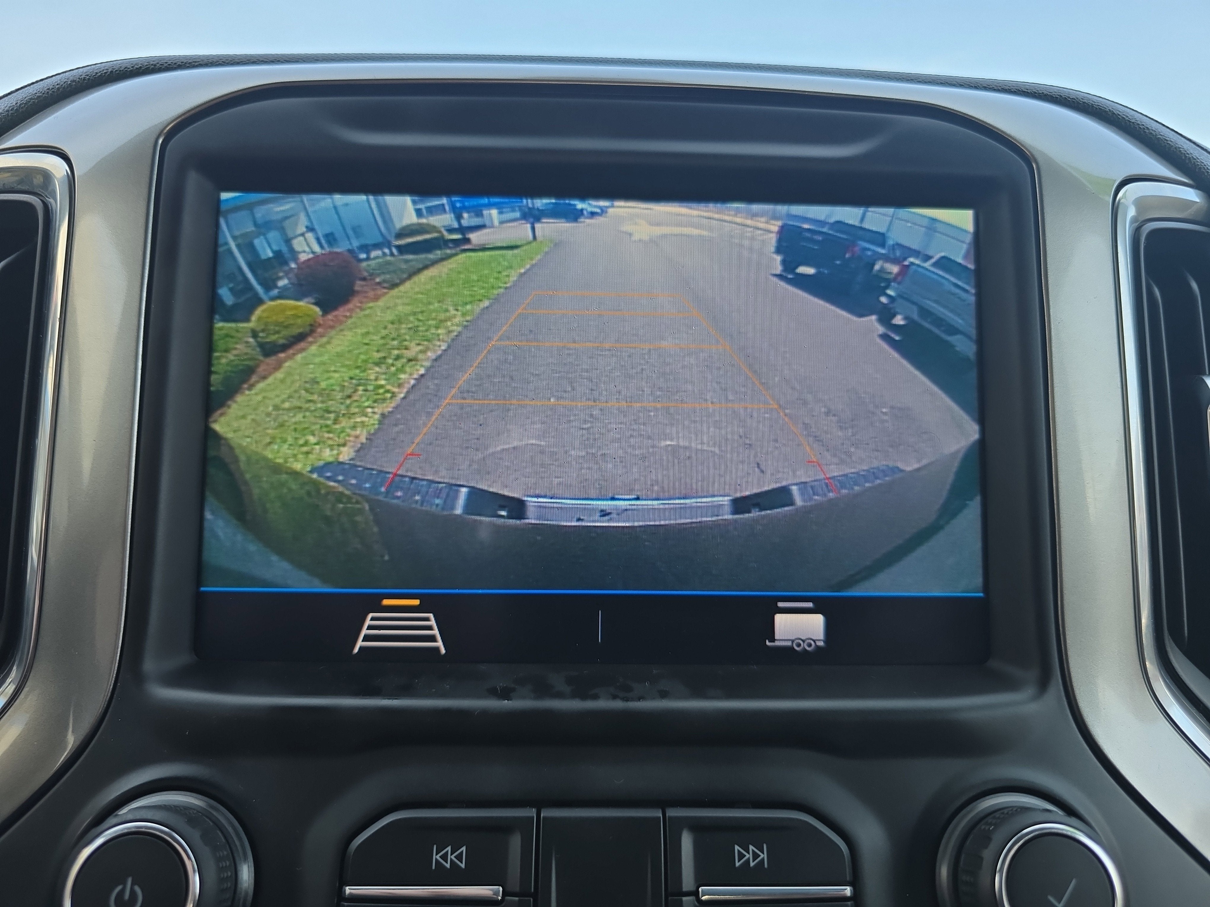 2021 Chevrolet Silverado 3500 HD LT DRW