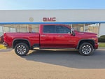 2022 Chevrolet Silverado 3500 HD High Country