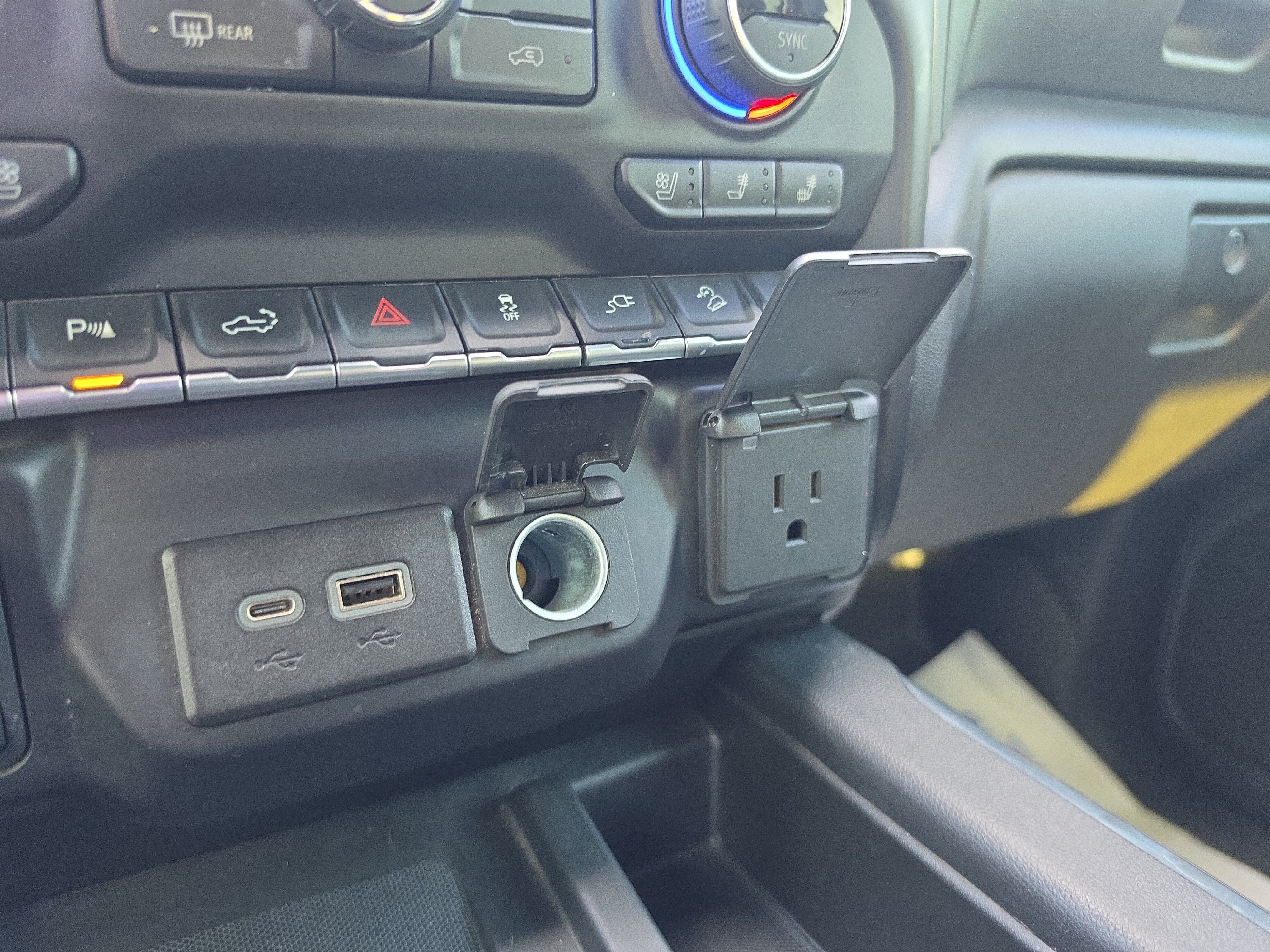 2022 Chevrolet Silverado 3500 HD High Country