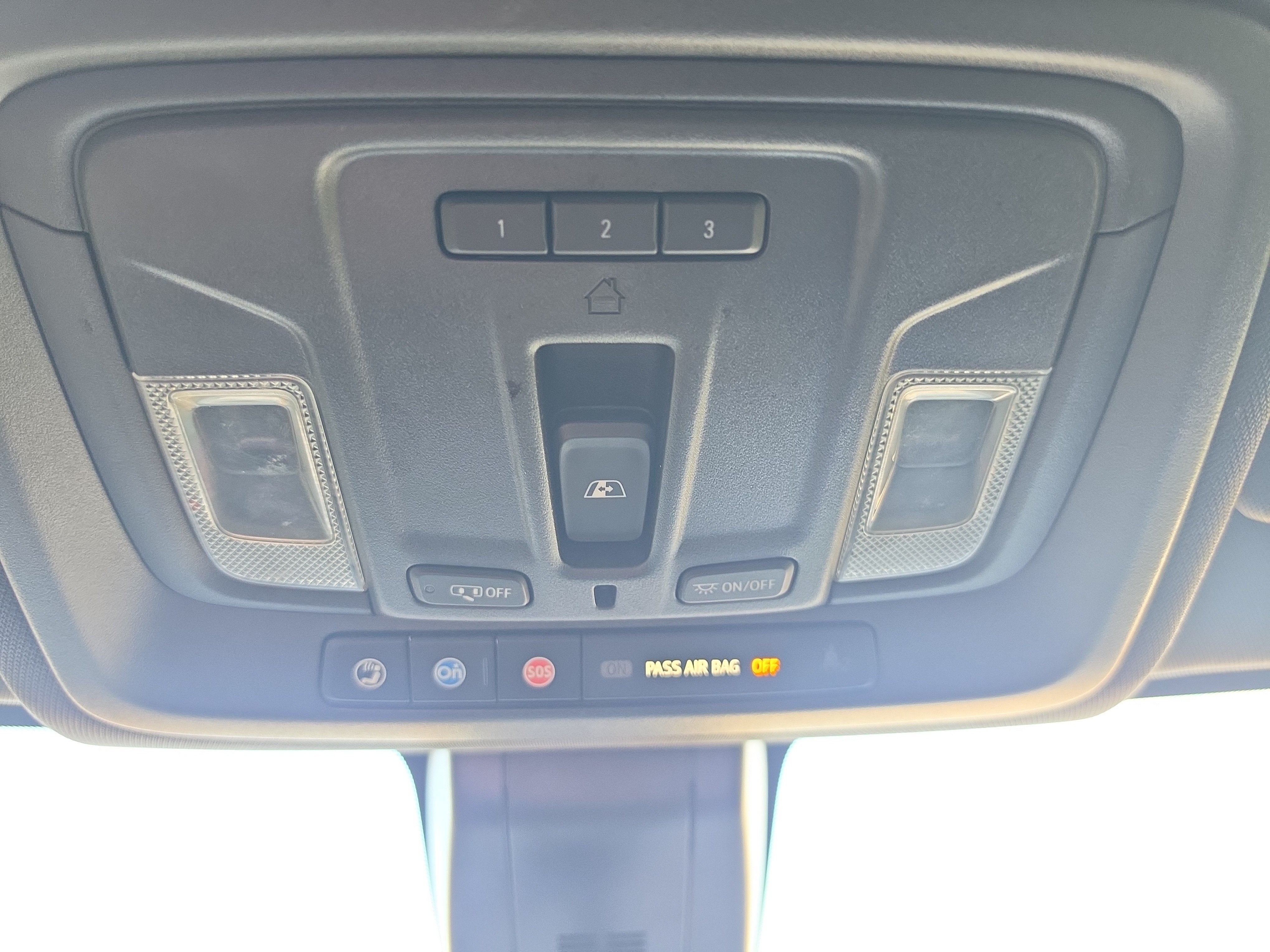 2022 Chevrolet Silverado 3500 HD High Country