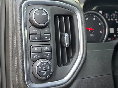 2023 Chevrolet Silverado 3500 HD High Country