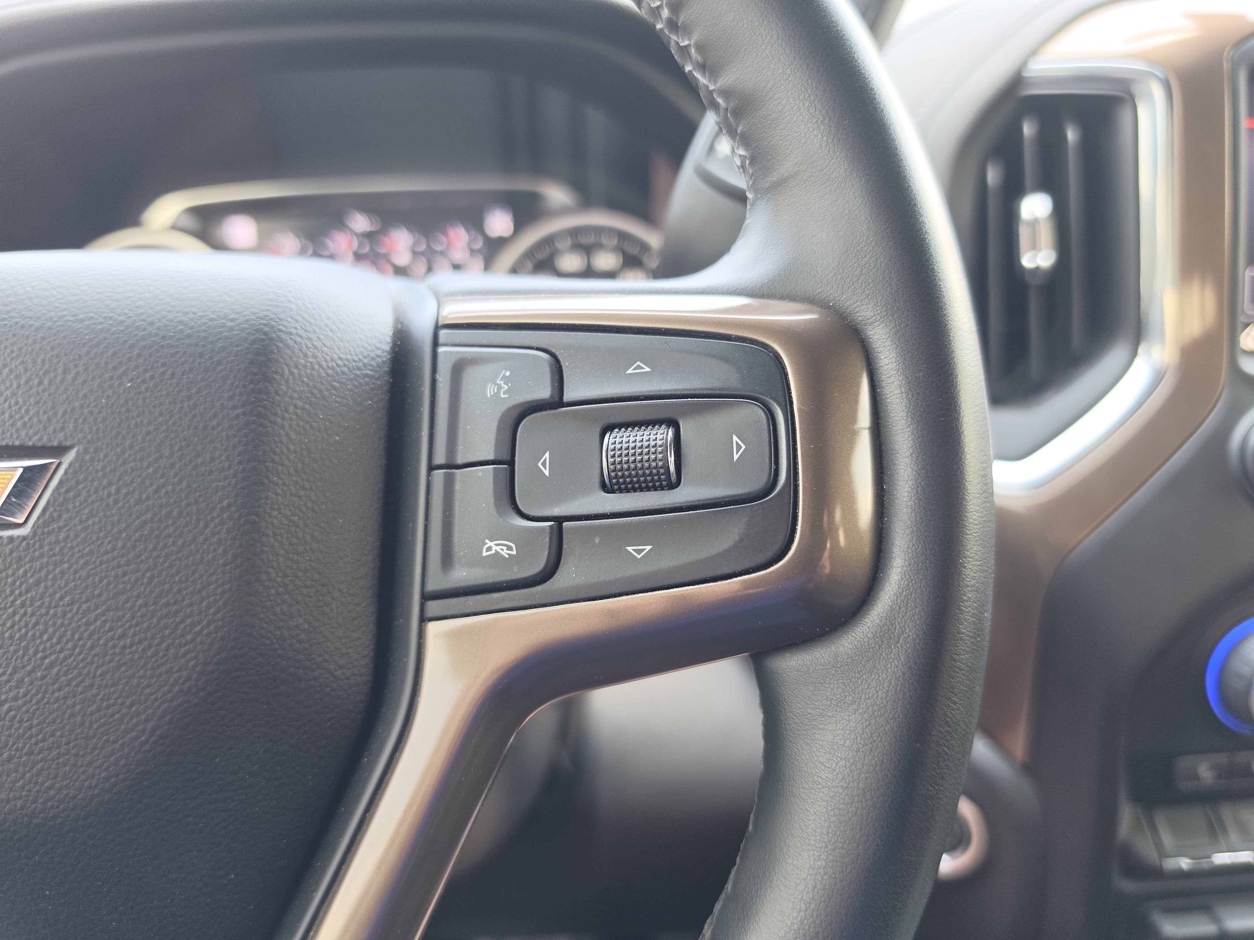 2023 Chevrolet Silverado 3500 HD High Country