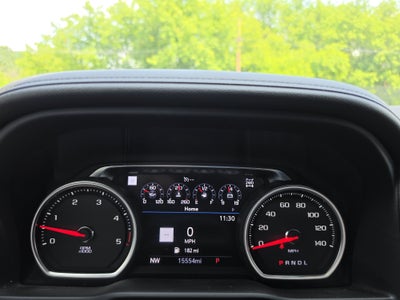 2023 Chevrolet Silverado 3500 HD High Country