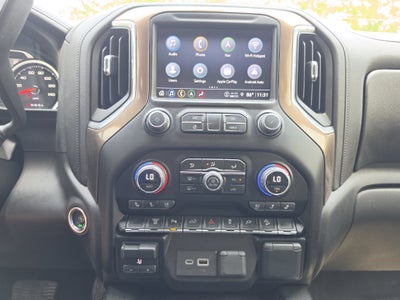 2023 Chevrolet Silverado 3500 HD High Country