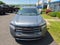 2021 GMC Acadia AT4