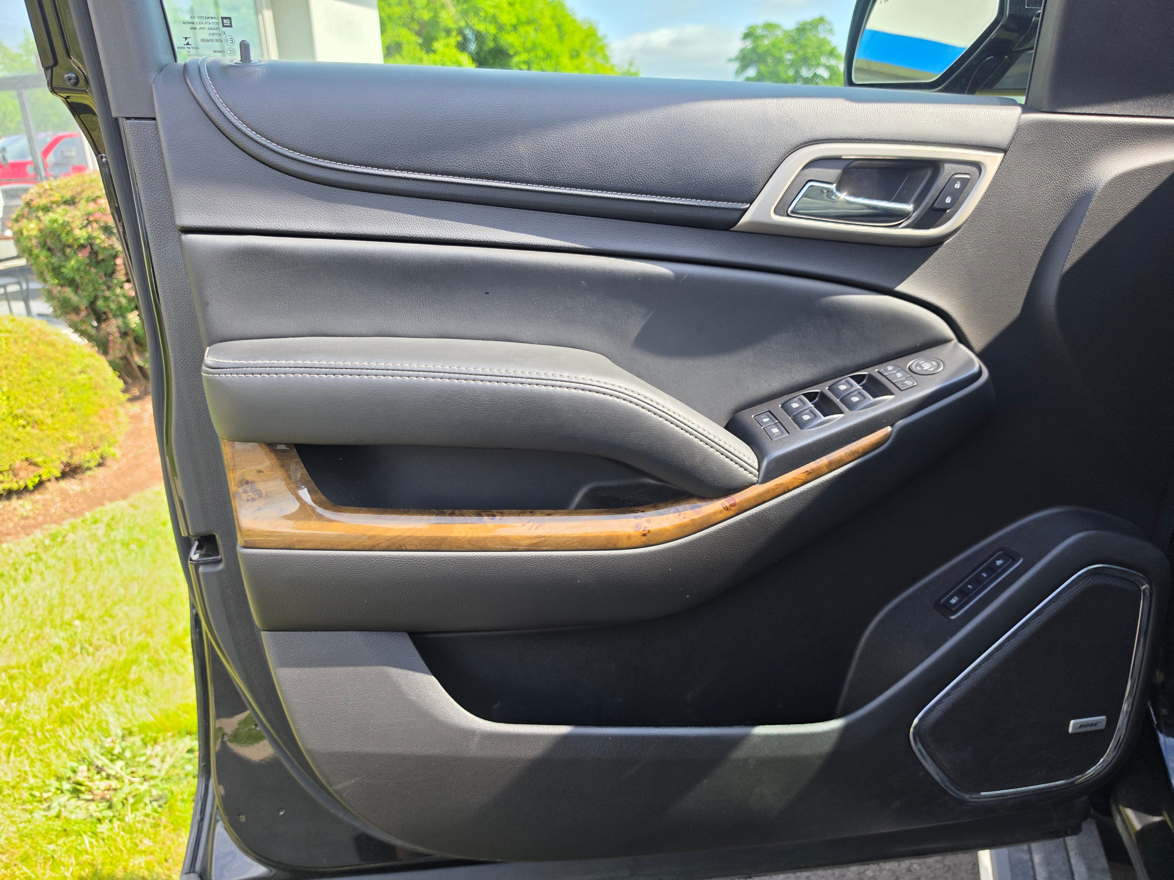 2016 GMC Yukon XL Denali