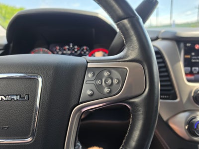 2016 GMC Yukon XL Denali