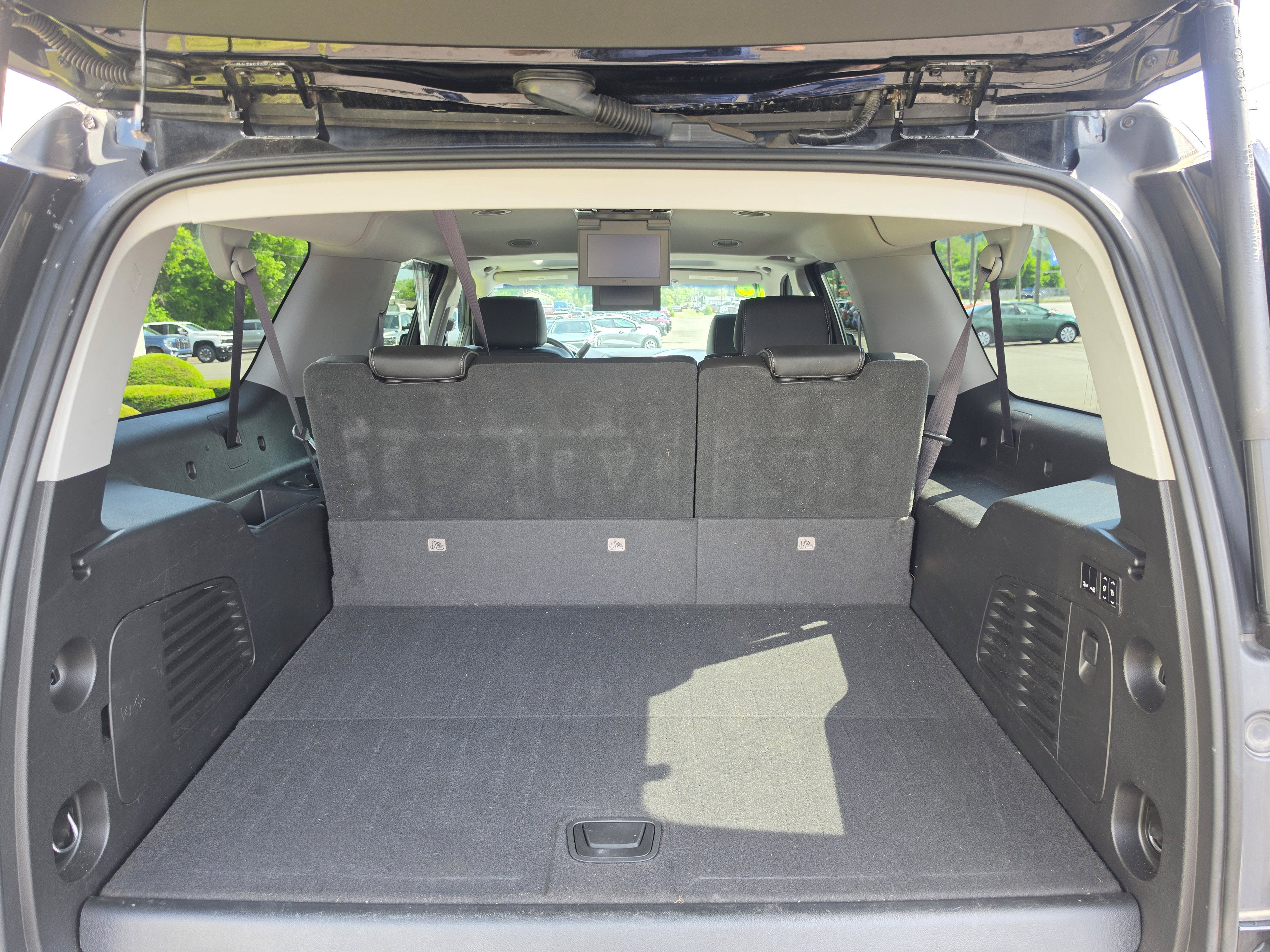 2016 GMC Yukon XL Denali