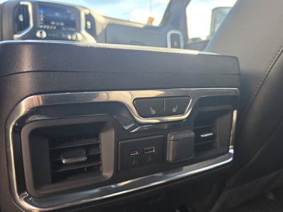 2023 GMC Sierra 2500 HD AT4