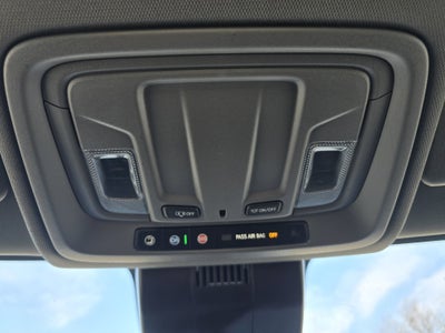 2024 GMC Sierra 2500 HD Pro