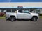 2016 GMC Canyon 4WD SLE
