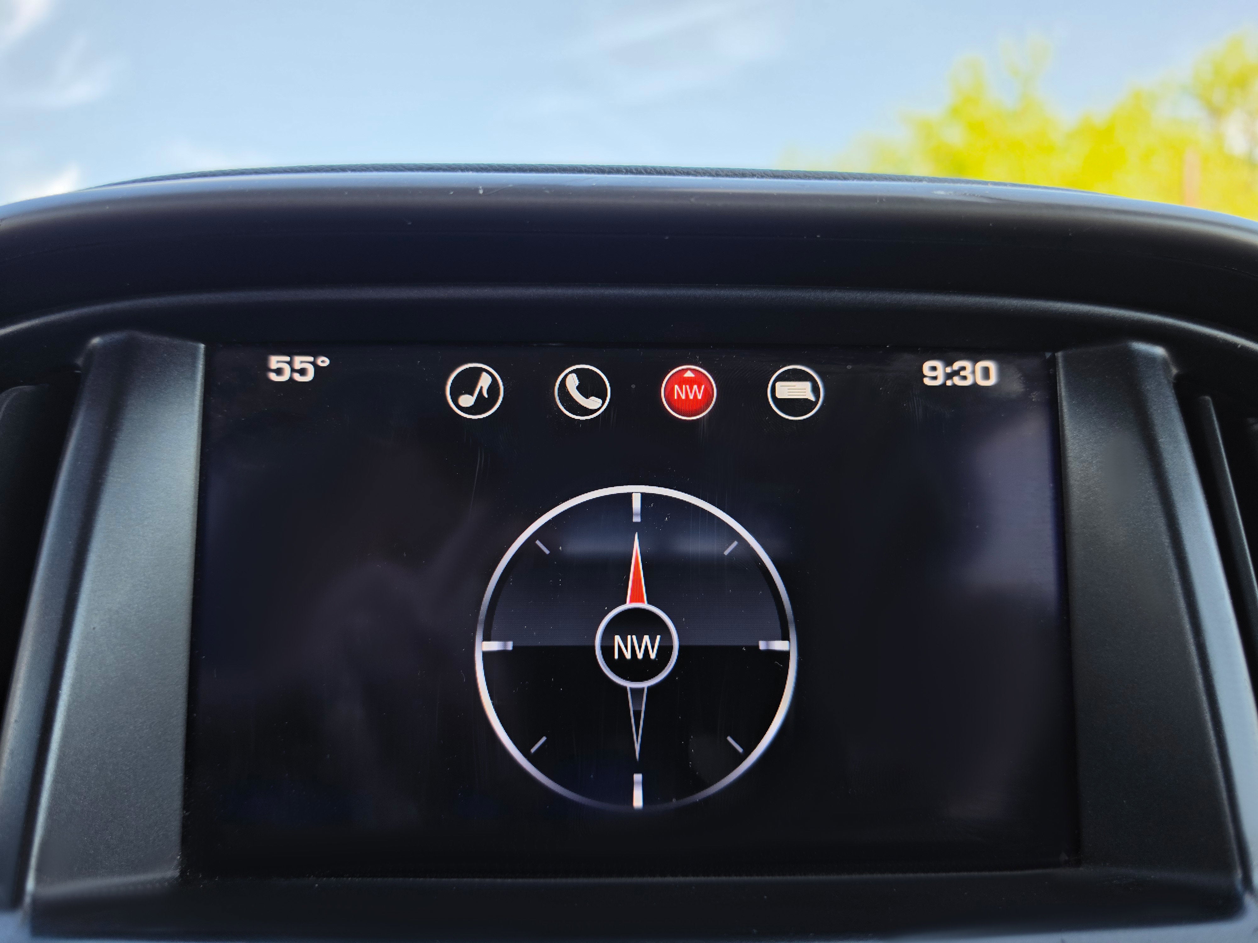 2016 GMC Canyon 4WD SLE